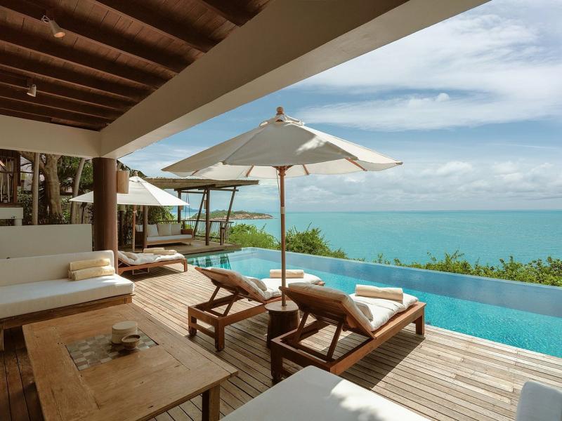 Six Senses Samui