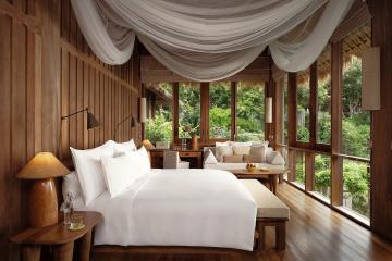 Отель Six Senses Samui Таиланд, о Самуи, фото 23