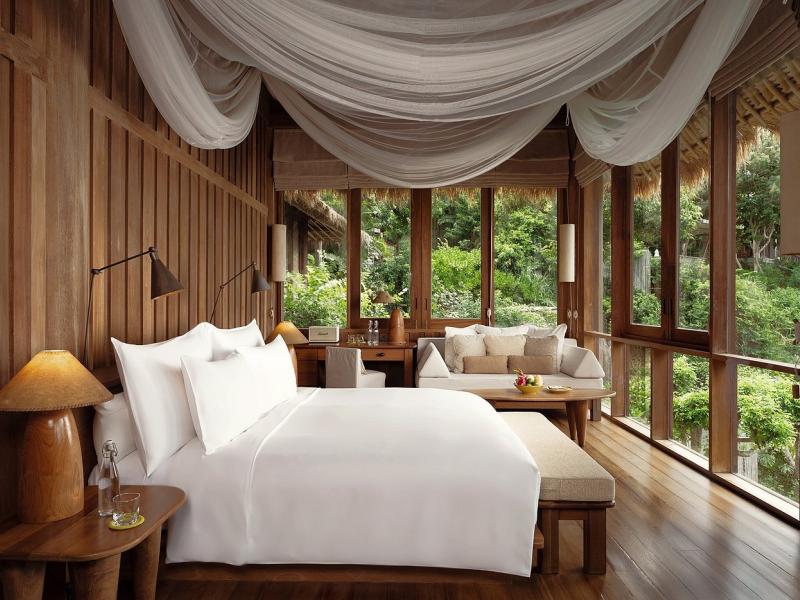 Six Senses Samui
