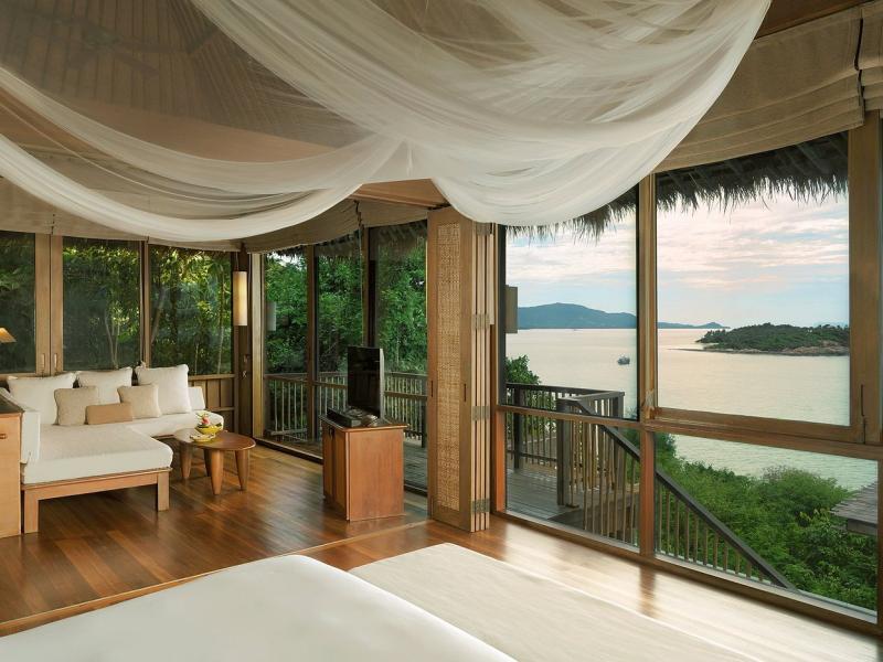 Six Senses Samui