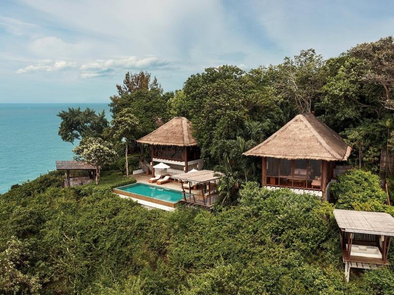 Six Senses Samui