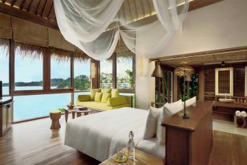 Отель Six Senses Samui Таиланд, о Самуи, фото 26