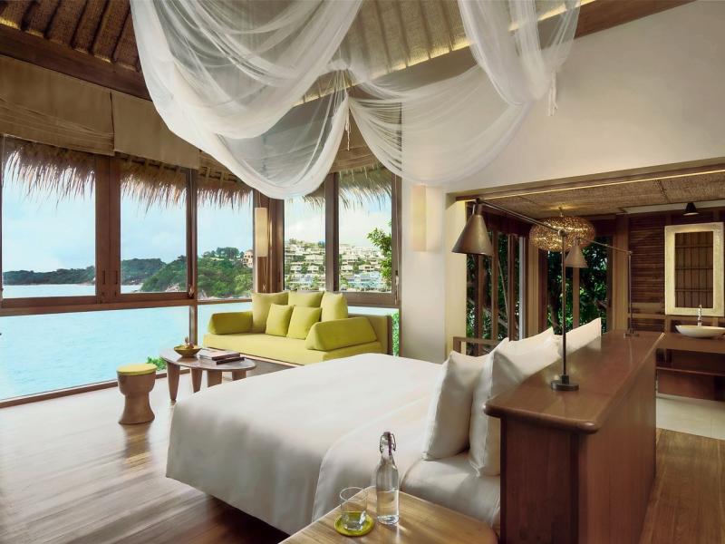 Six Senses Samui