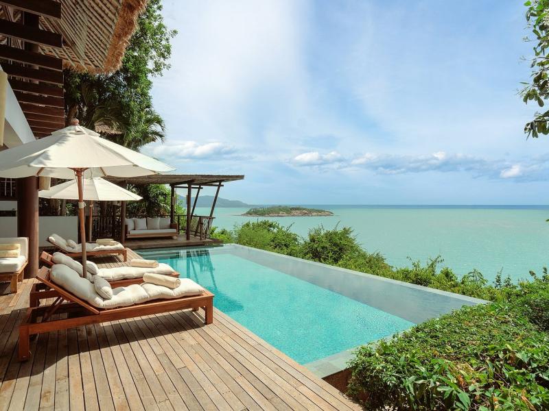 Six Senses Samui
