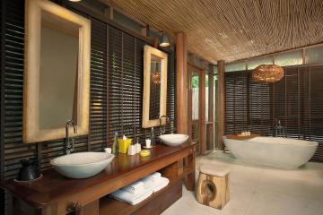 Отель Six Senses Samui Таиланд, о Самуи, фото 28
