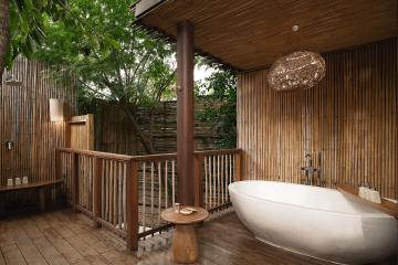 Отель Six Senses Samui Таиланд, о Самуи, фото 29