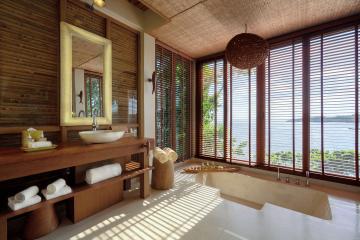 Отель Six Senses Samui Таиланд, о Самуи, фото 30