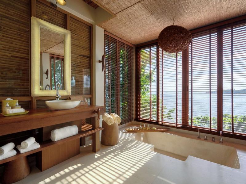 Six Senses Samui