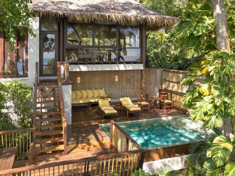 Six Senses Samui