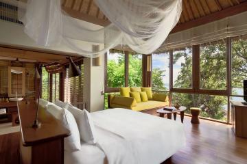 Отель Six Senses Samui Таиланд, о Самуи, фото 32