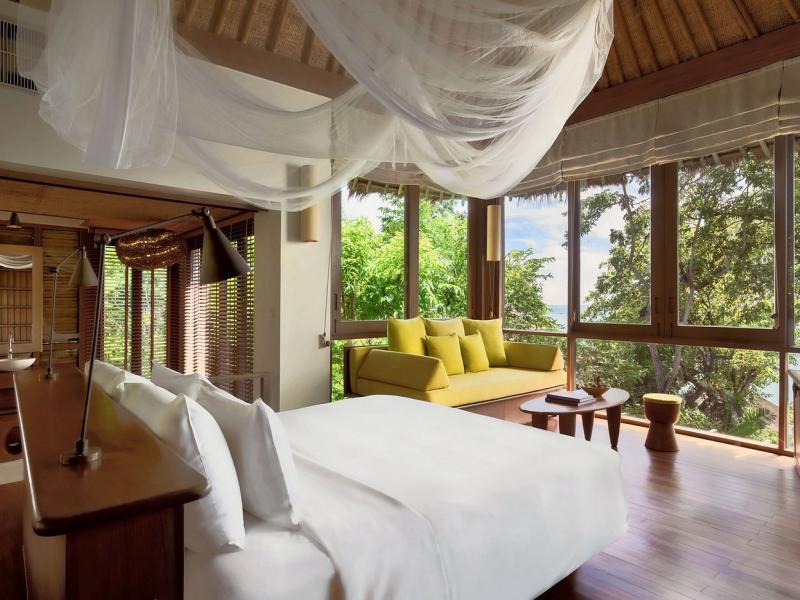 Six Senses Samui