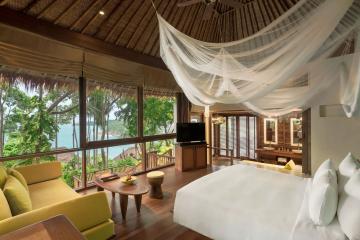 Отель Six Senses Samui Таиланд, о Самуи, фото 33