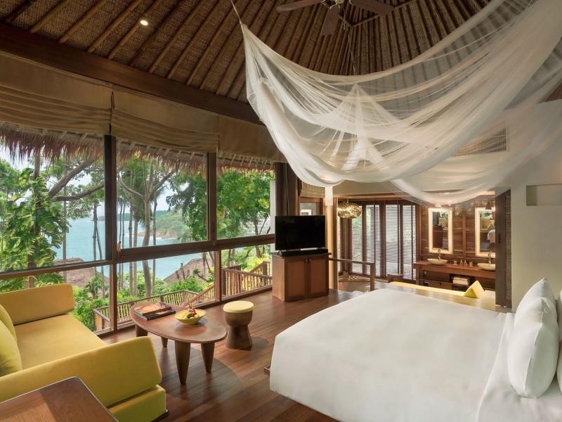 Six Senses Samui