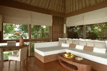 Отель Six Senses Samui Таиланд, о Самуи, фото 34