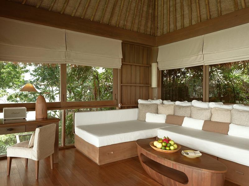 Six Senses Samui