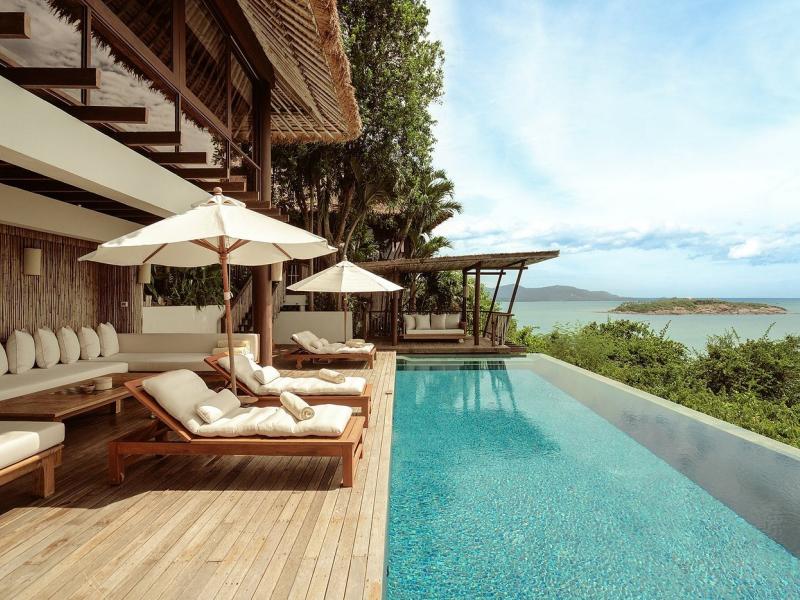 Six Senses Samui