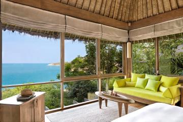 Отель Six Senses Samui Таиланд, о Самуи, фото 36