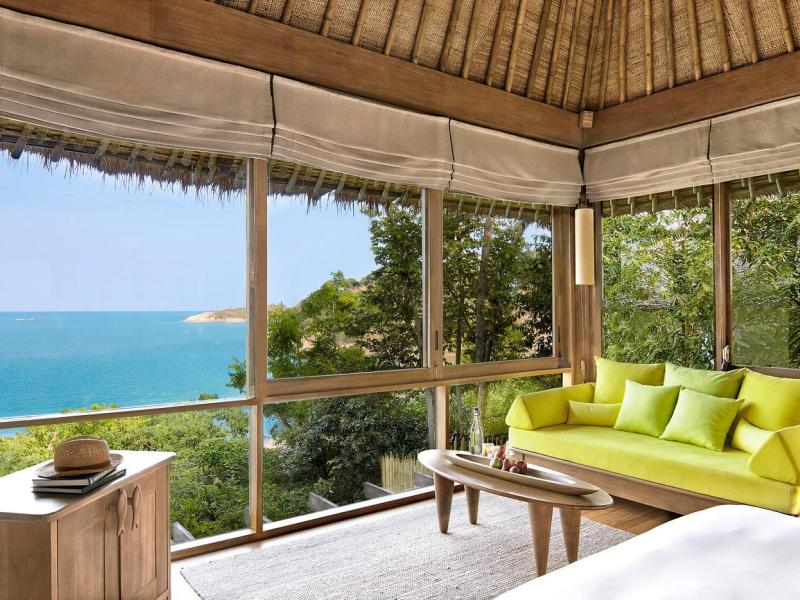 Six Senses Samui