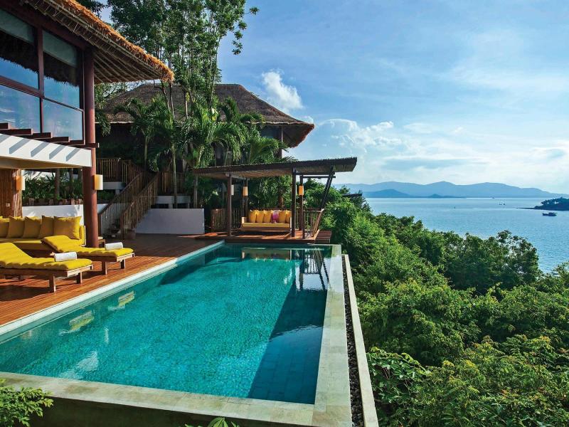 Six Senses Samui