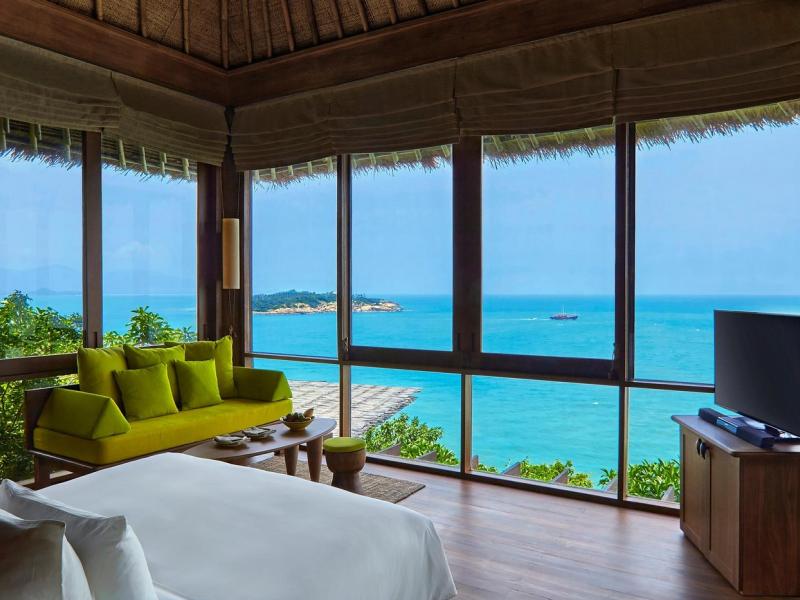 Six Senses Samui