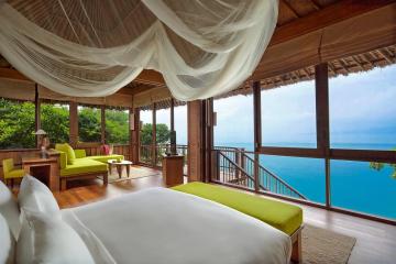 Отель Six Senses Samui Таиланд, о Самуи, фото 39