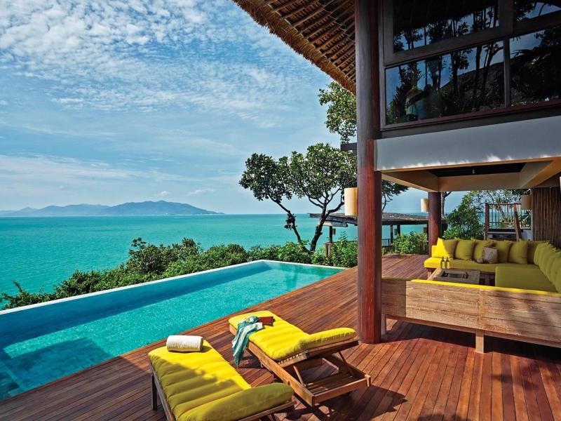 Six Senses Samui