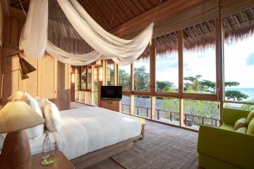 Отель Six Senses Samui Таиланд, о Самуи, фото 4