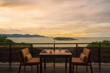 Отель Six Senses Samui Таиланд, о Самуи, фото 41