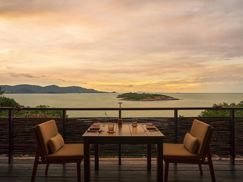 Six Senses Samui
