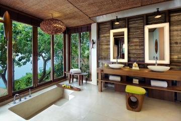 Отель Six Senses Samui Таиланд, о Самуи, фото 42