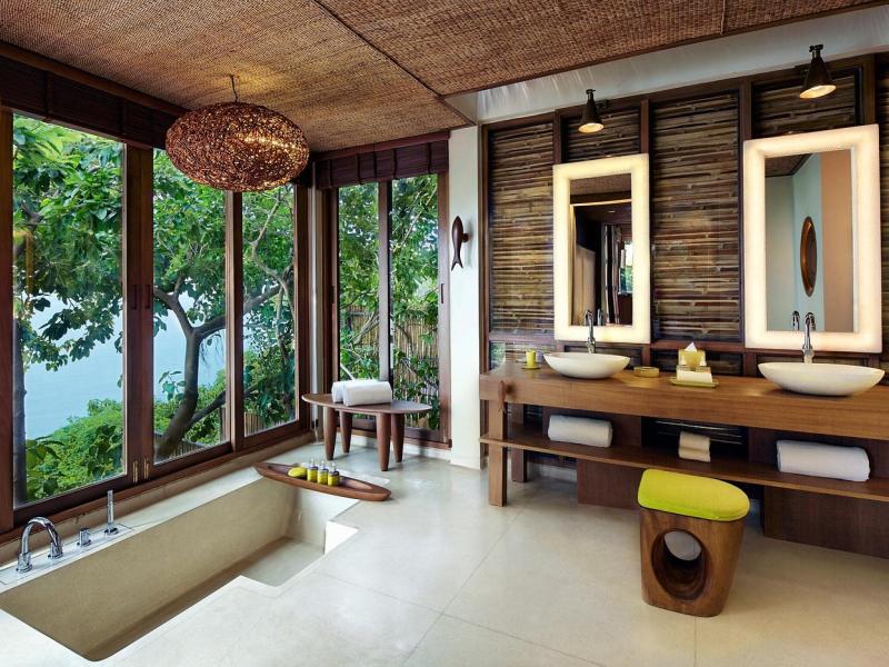 Six Senses Samui
