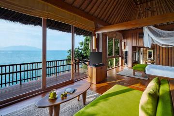 Отель Six Senses Samui Таиланд, о Самуи, фото 43