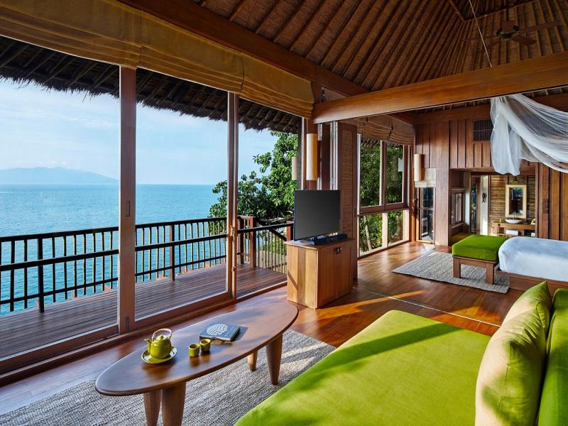 Six Senses Samui