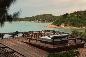 Отель Six Senses Samui Таиланд, о Самуи, фото 44