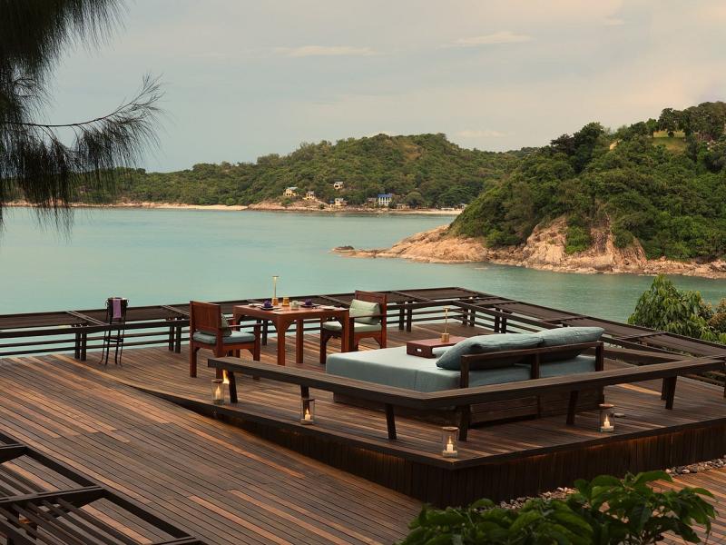 Six Senses Samui