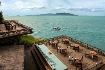 Отель Six Senses Samui Таиланд, о Самуи, фото 45
