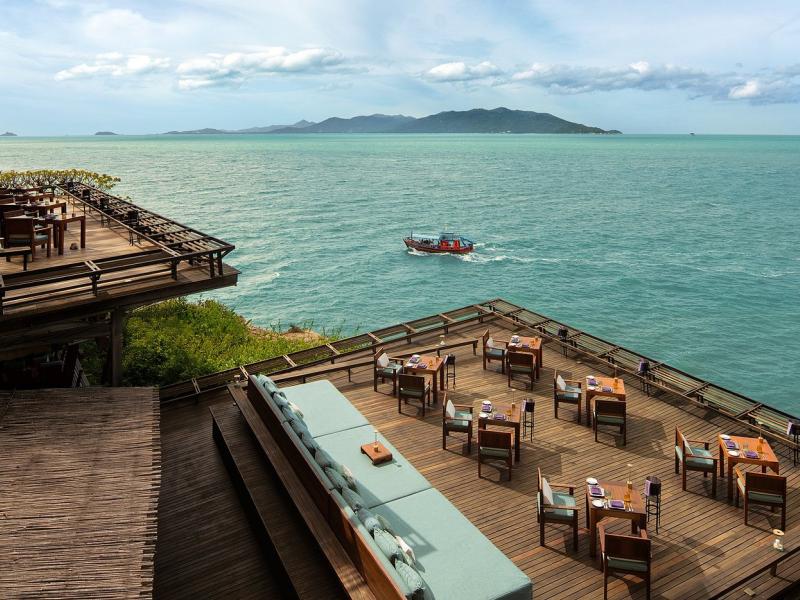 Six Senses Samui