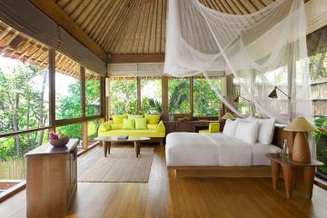 Отель Six Senses Samui Таиланд, о Самуи, фото 46
