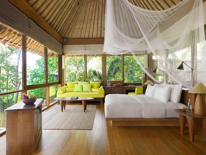 Six Senses Samui