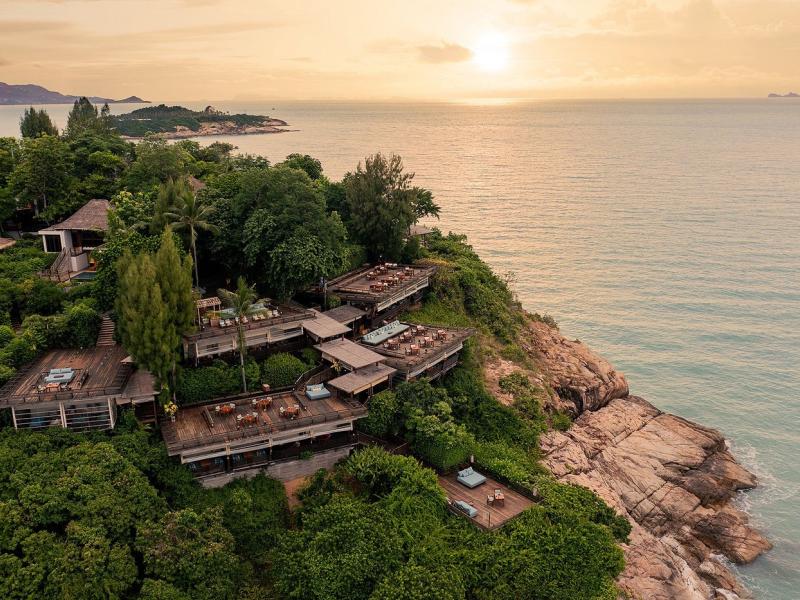 Six Senses Samui