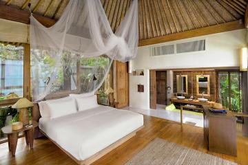 Отель Six Senses Samui Таиланд, о Самуи, фото 48