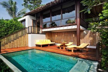 Отель Six Senses Samui Таиланд, о Самуи, фото 49