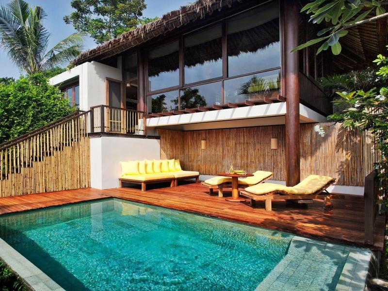 Six Senses Samui