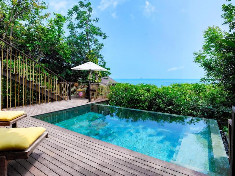 Six Senses Samui