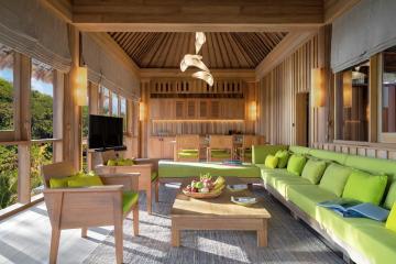 Отель Six Senses Samui Таиланд, о Самуи, фото 5