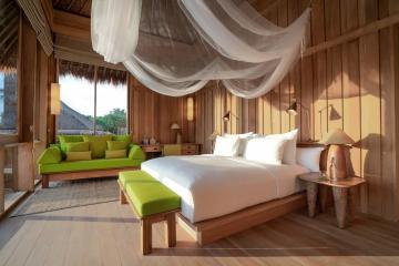 Отель Six Senses Samui Таиланд, о Самуи, фото 8