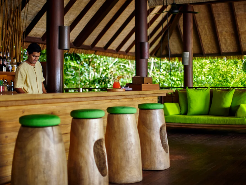 Six Senses Samui