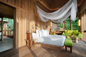 Отель Six Senses Samui Таиланд, о Самуи, фото 9