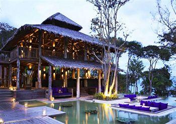 Six Senses Yao Noi