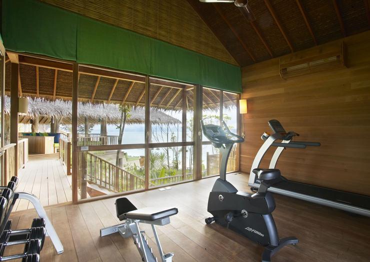 Six Senses Yao Noi